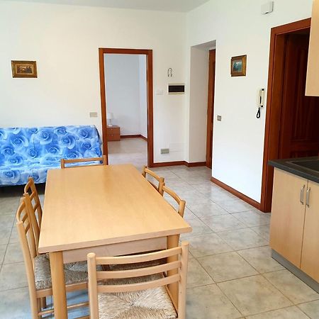 Villa Paradiso Parolari Тенно Экстерьер фото
