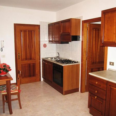 Villa Paradiso Parolari Тенно Экстерьер фото