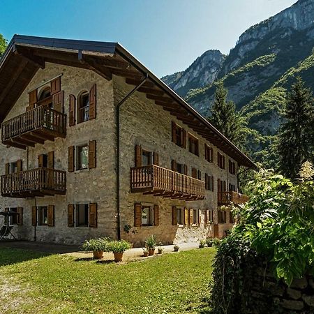 Villa Paradiso Parolari Тенно Экстерьер фото