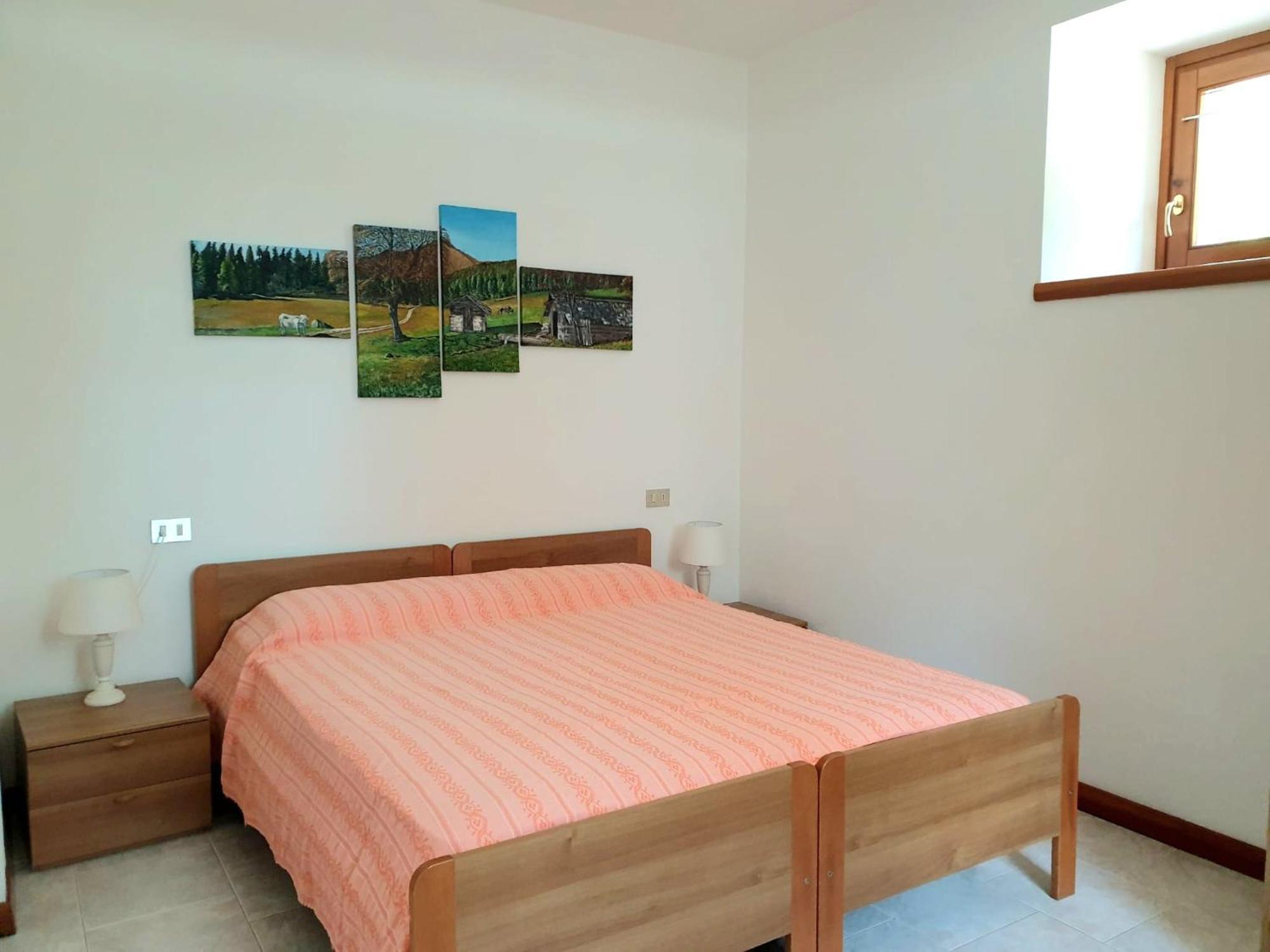 Villa Paradiso Parolari Тенно Номер фото
