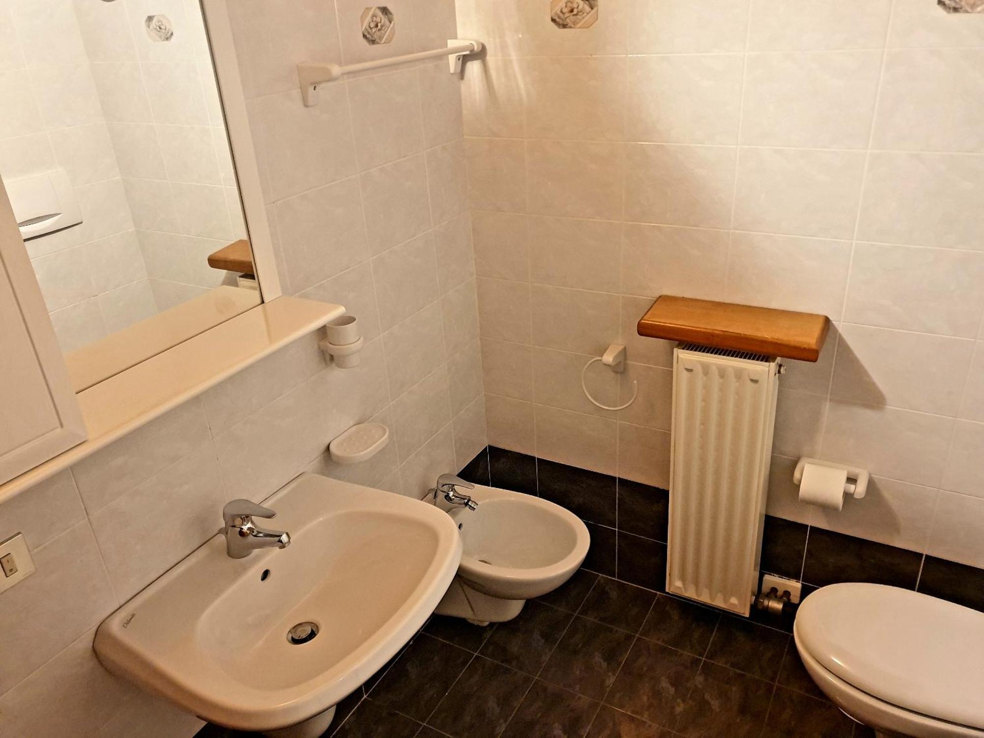 Villa Paradiso Parolari Тенно Номер фото