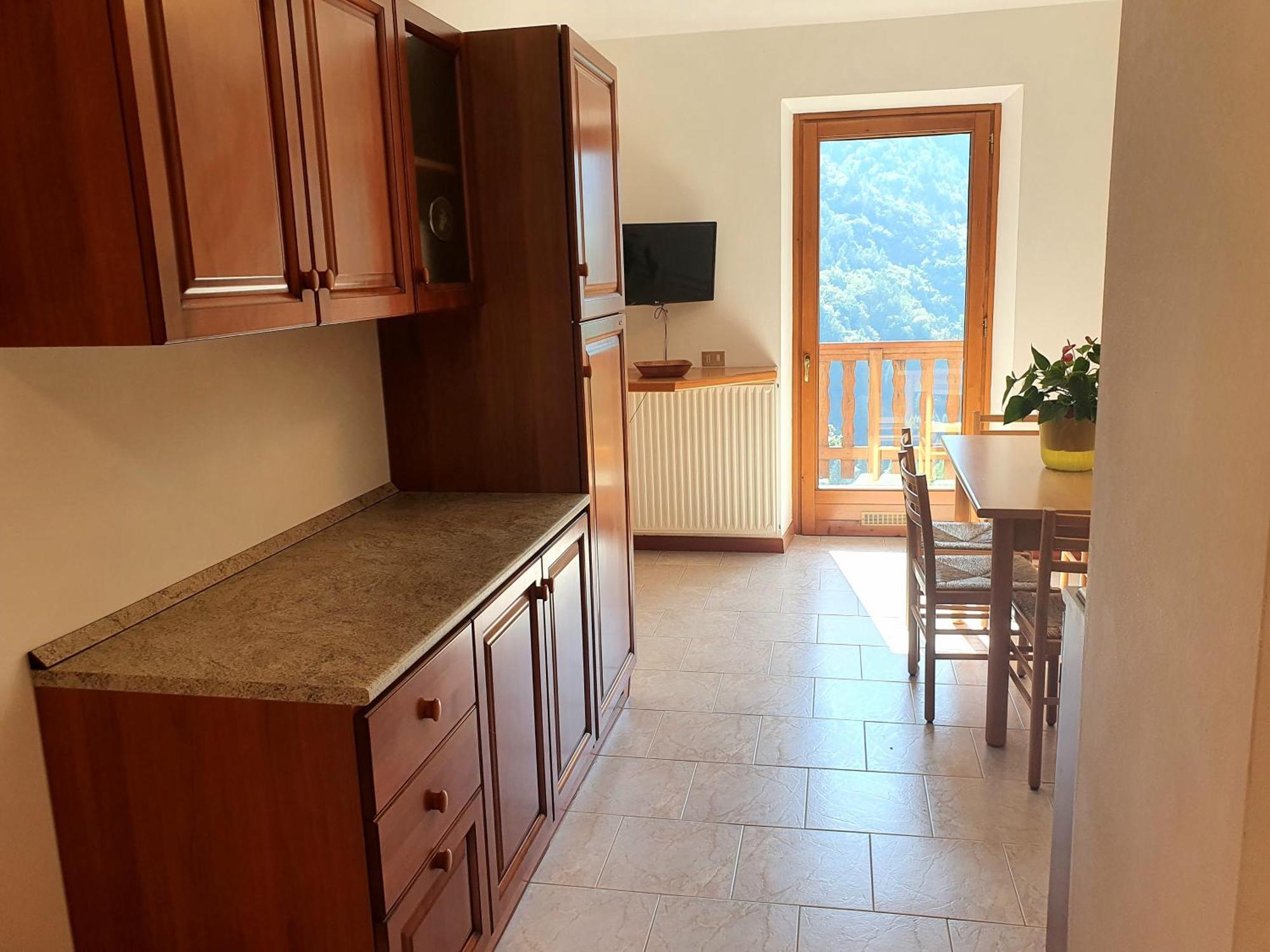 Villa Paradiso Parolari Тенно Номер фото