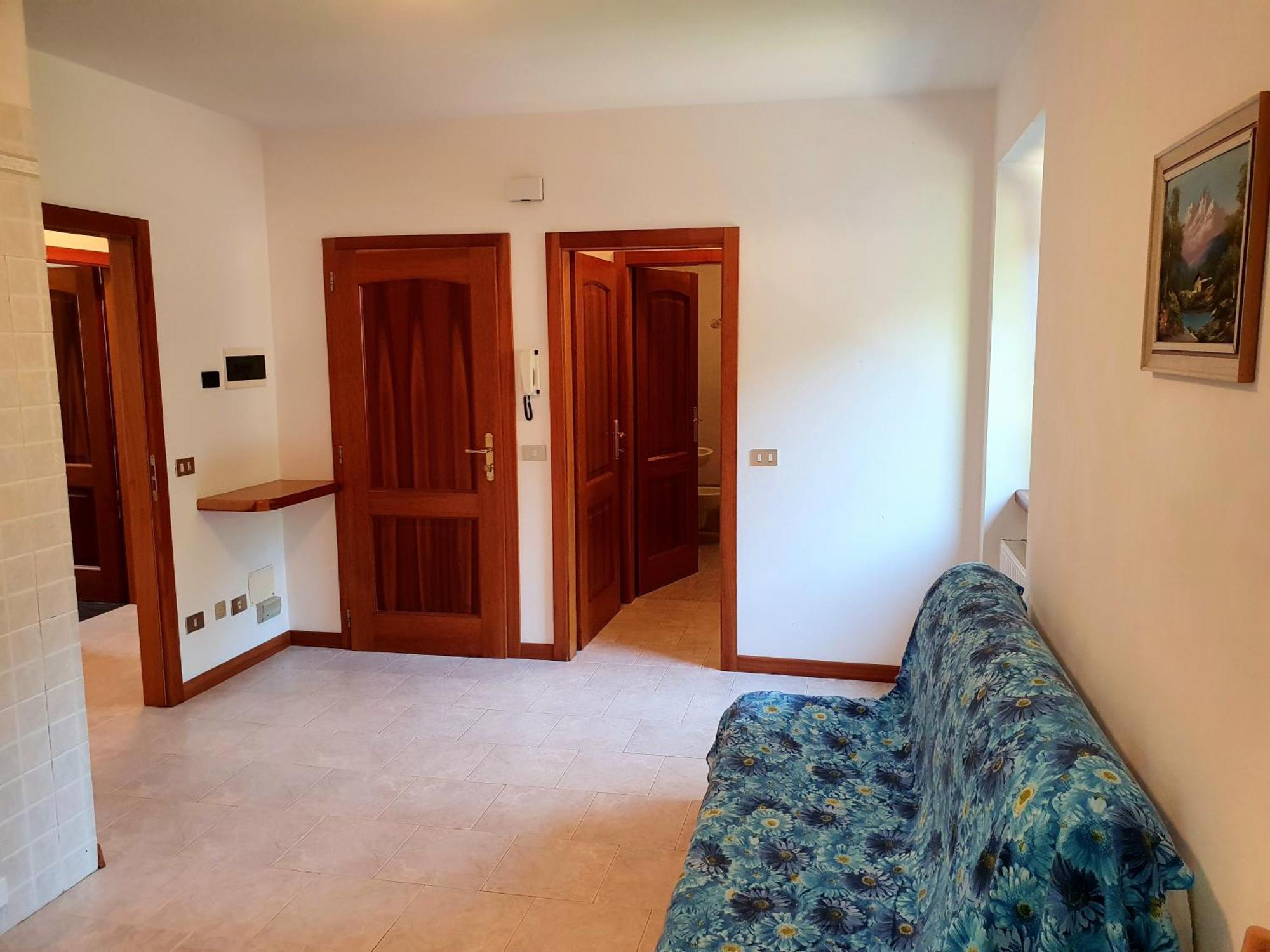 Villa Paradiso Parolari Тенно Номер фото