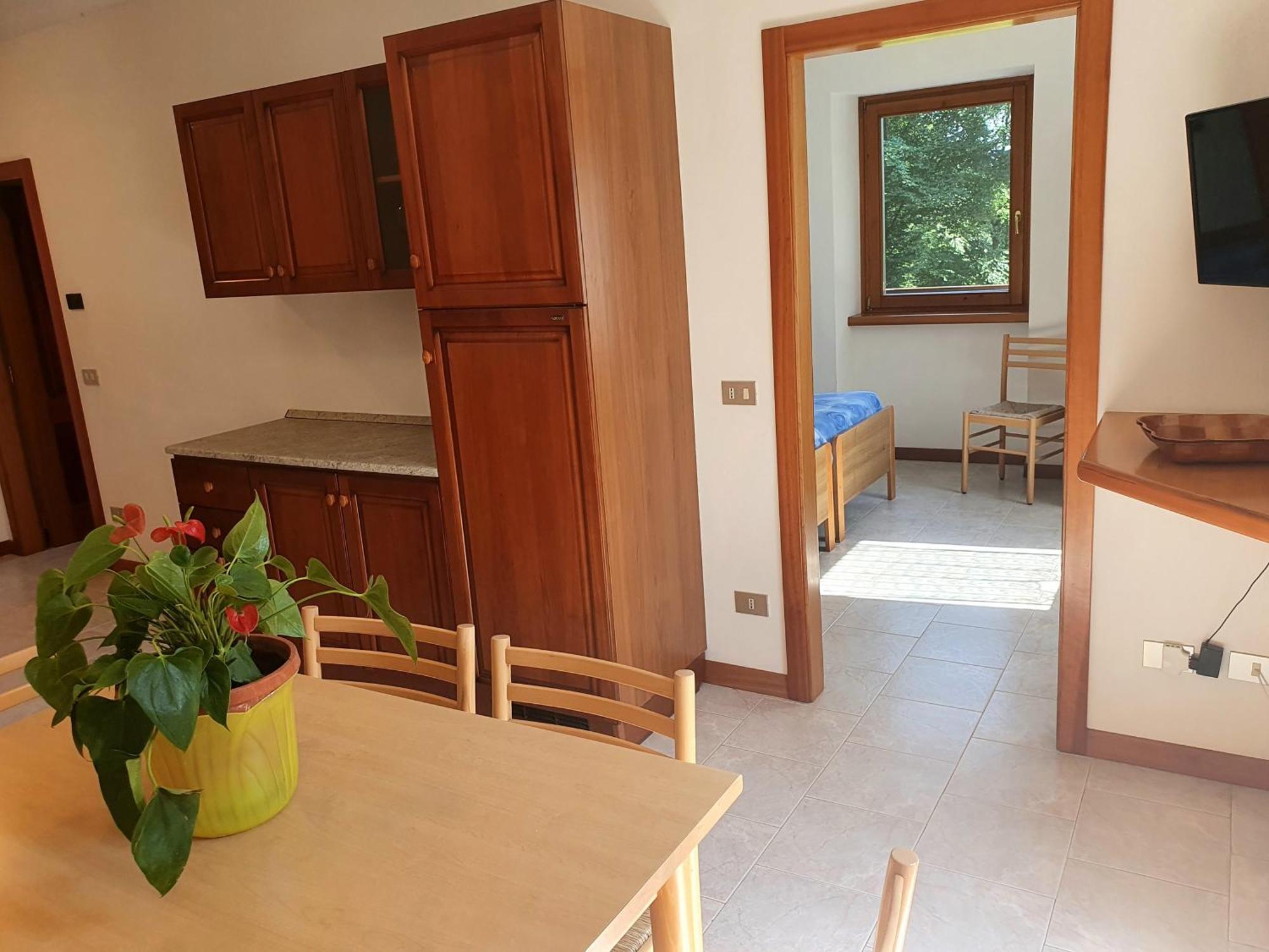 Villa Paradiso Parolari Тенно Номер фото