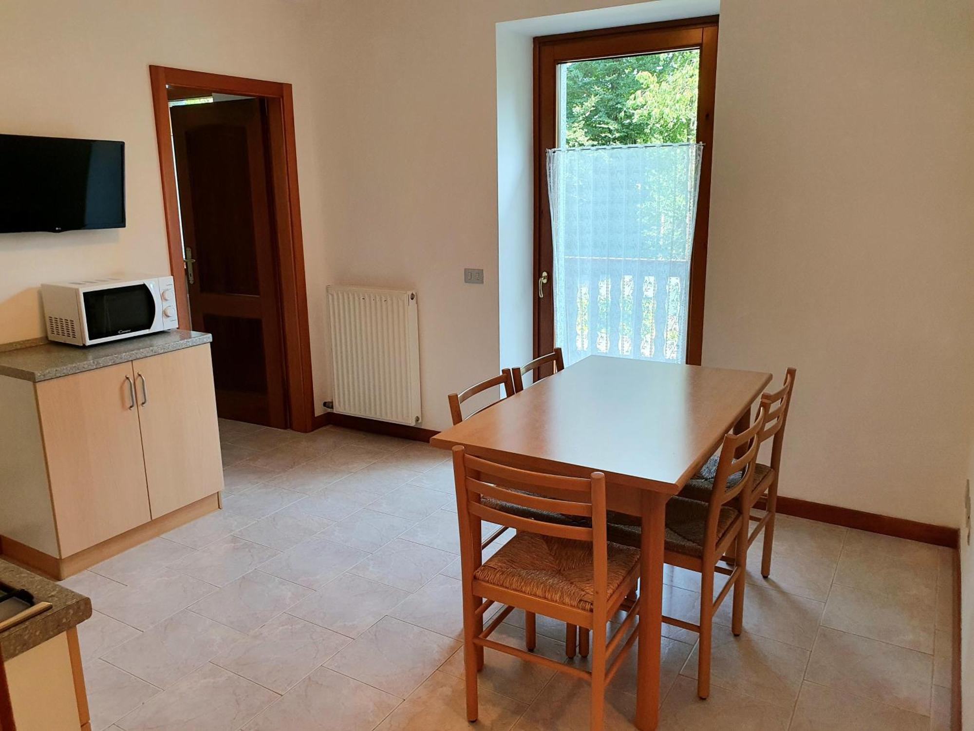 Villa Paradiso Parolari Тенно Номер фото