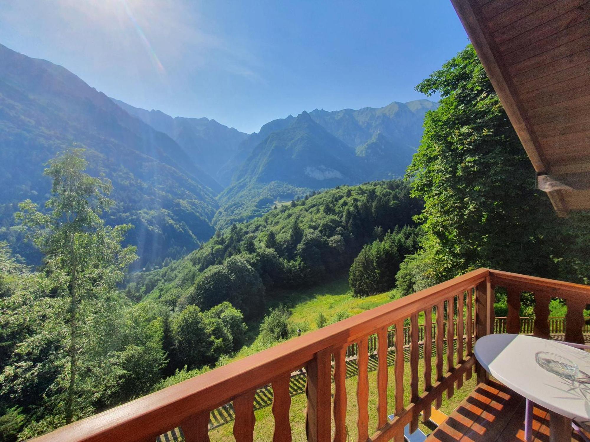 Villa Paradiso Parolari Тенно Номер фото