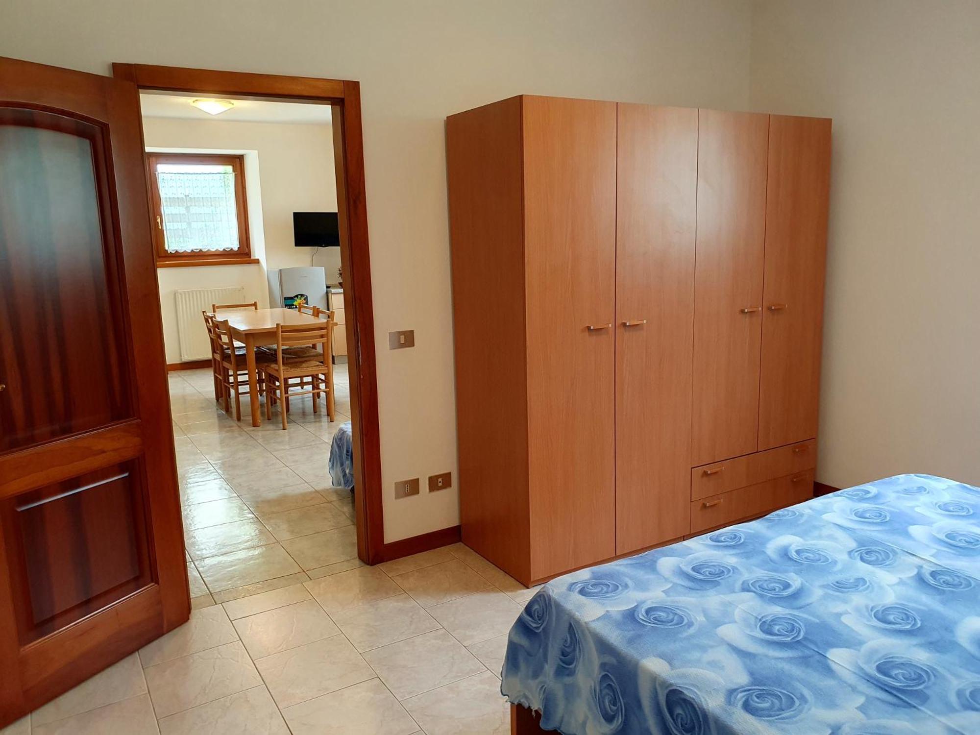 Villa Paradiso Parolari Тенно Экстерьер фото