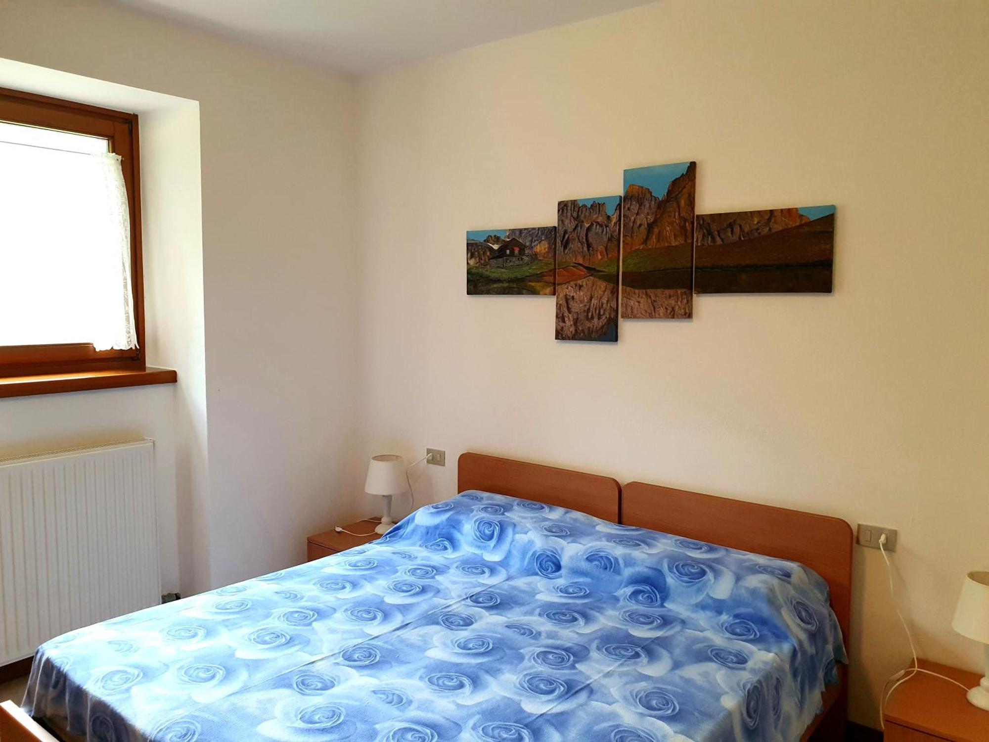 Villa Paradiso Parolari Тенно Номер фото