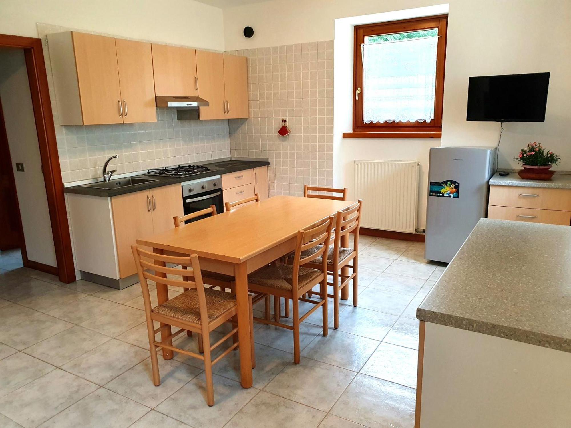 Villa Paradiso Parolari Тенно Номер фото