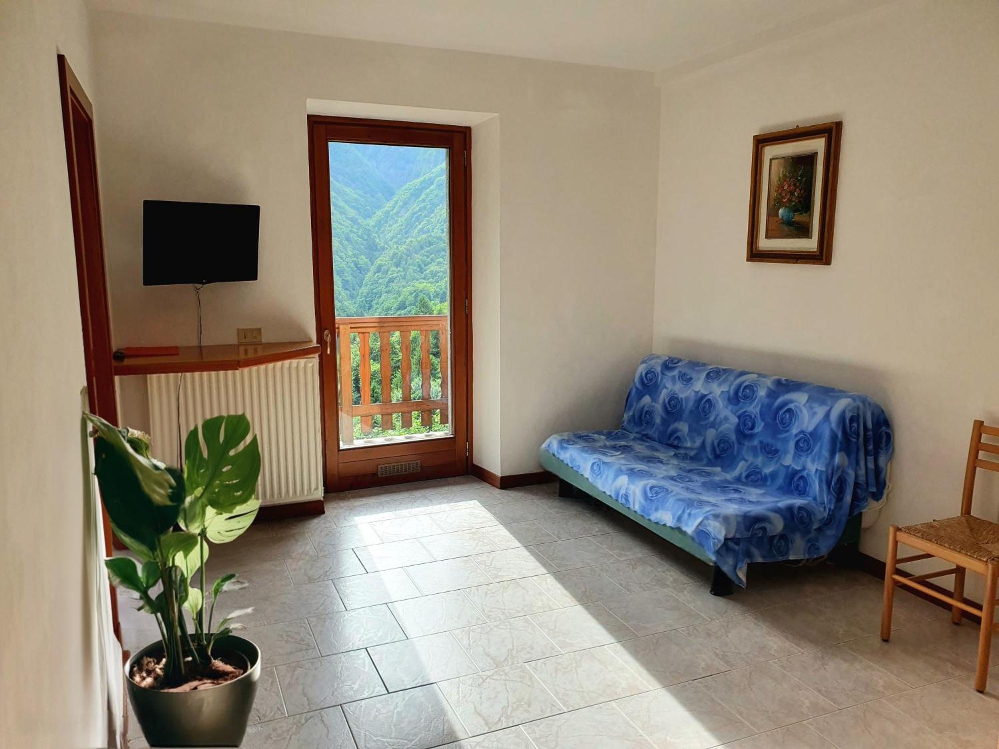 Villa Paradiso Parolari Тенно Номер фото