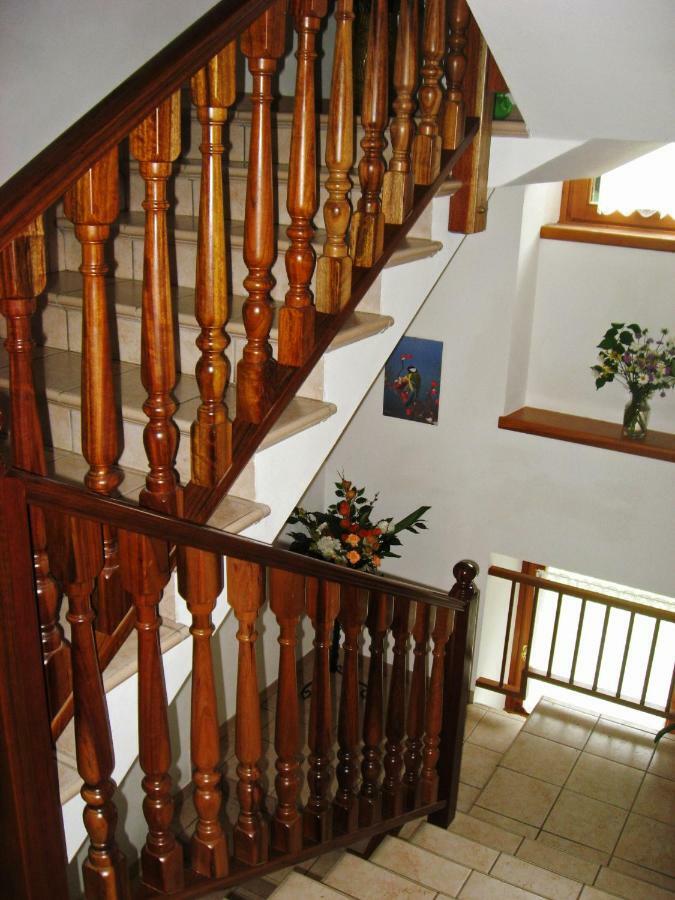 Villa Paradiso Parolari Тенно Экстерьер фото
